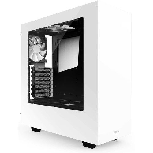 Carcasa NZXT S340