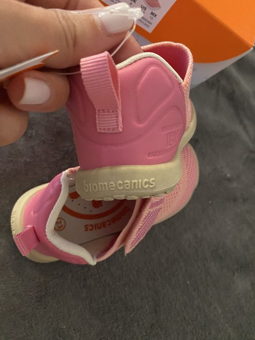 Sneakers Biomecanics fete