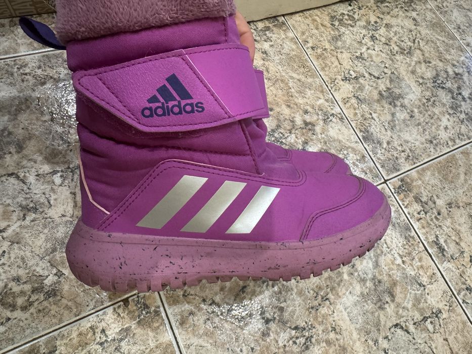 Оригинални ботушки апрески Adidas