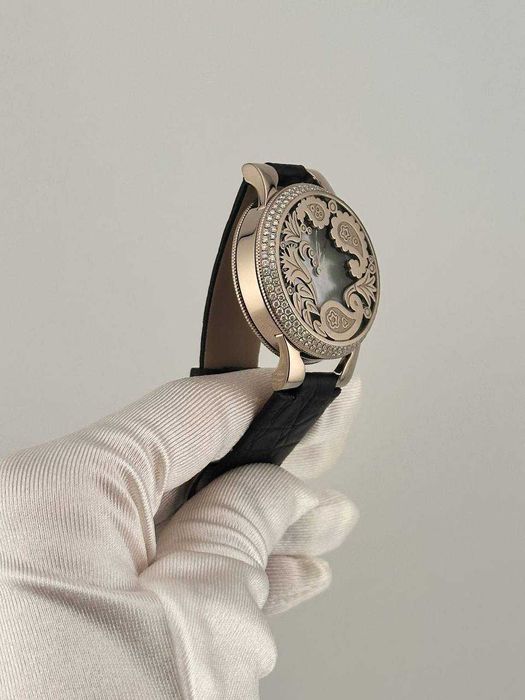 Часы Carrera&Carrera Aqua