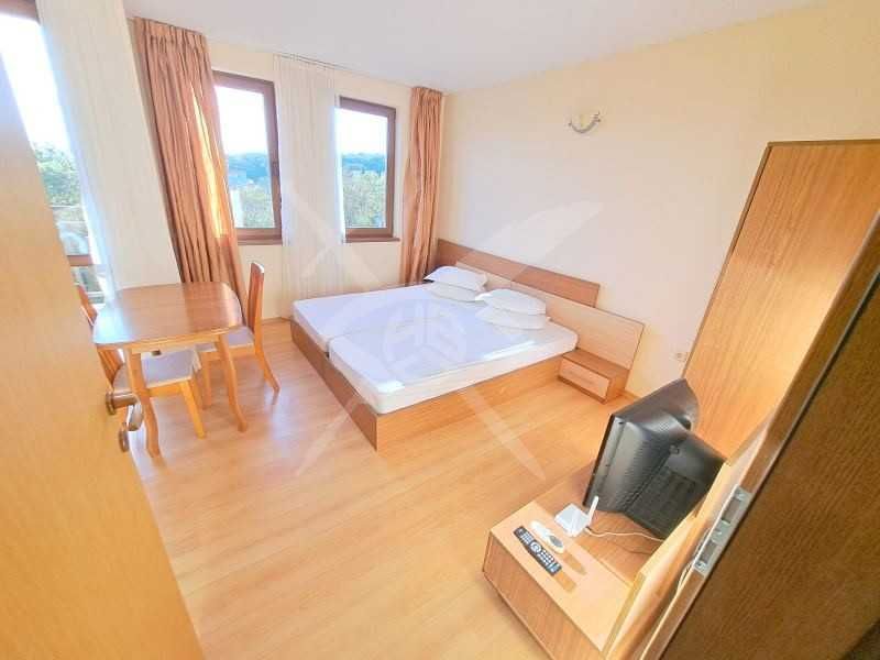 Продава се Едностаен апартамент в Свети Влас - 42 кв.м за 1191 €/кв.м - Снимка #2