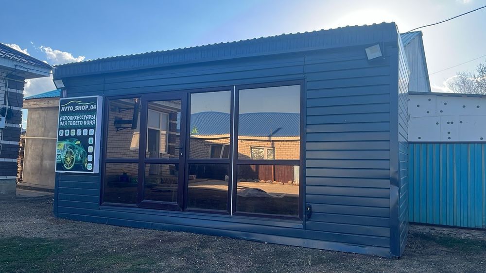 Продам контейнер