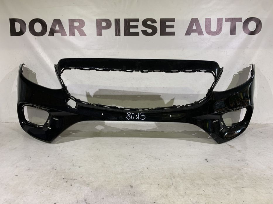 Bara fata Mercedes E-Class W213, W238 AMG, 2016, 2017, 2018, 2019, 2020, cod origine OE A2138852600.