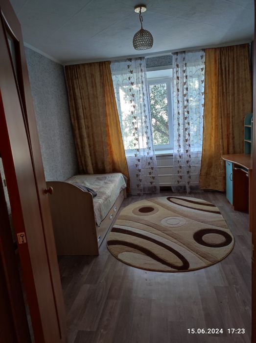 Сдам 2 комнатную квартиру