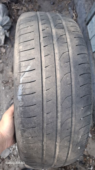Продам шины 205/60 R16