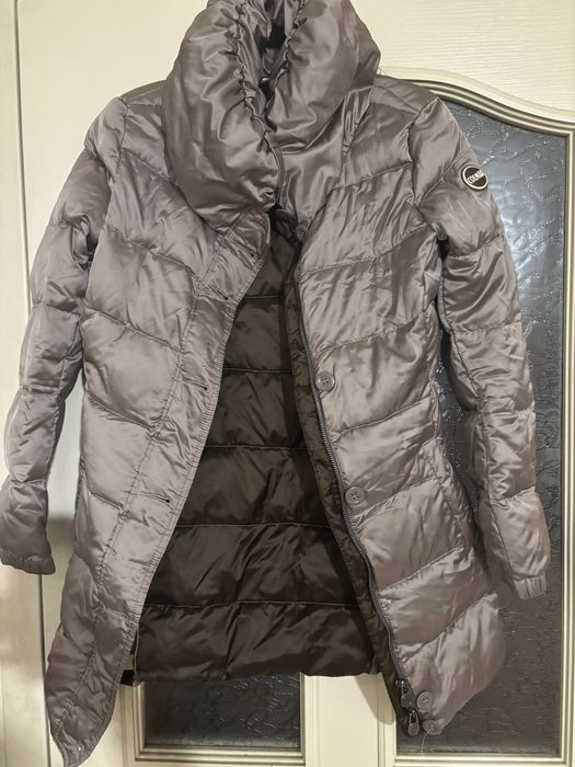 Colmar пухено яке