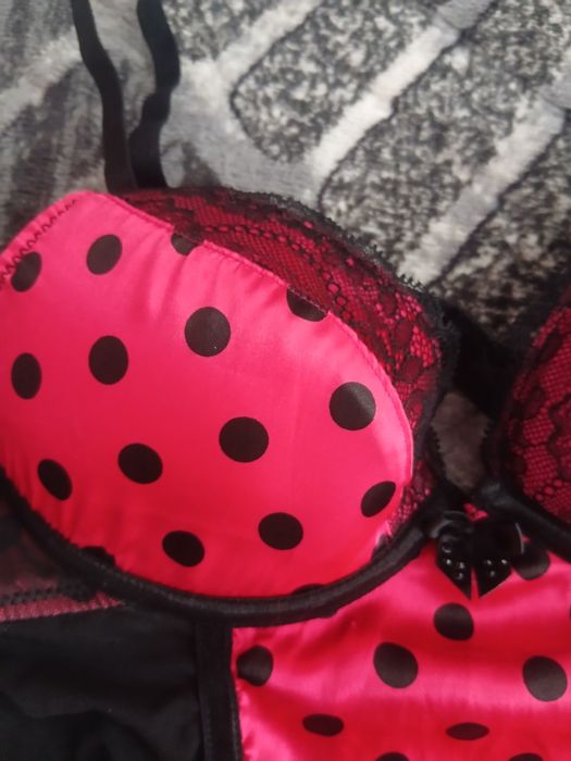 Furou babydoll NOU