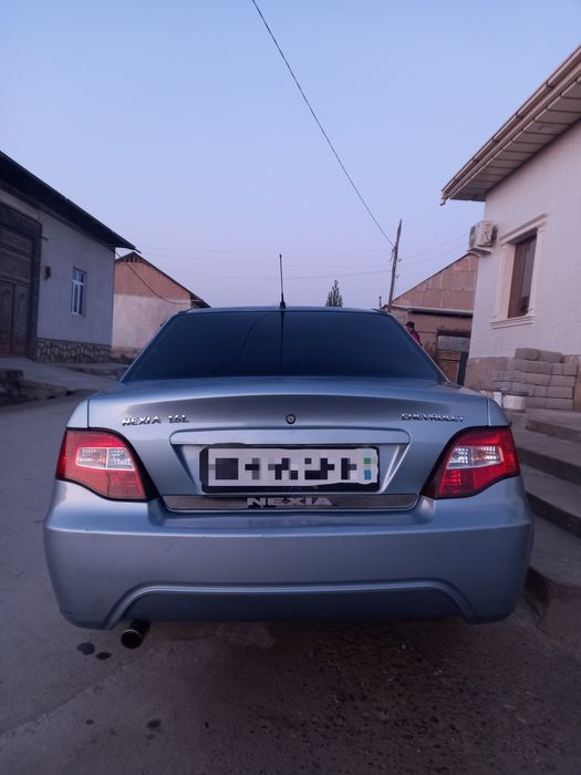 Nexia 2  1.6  2015