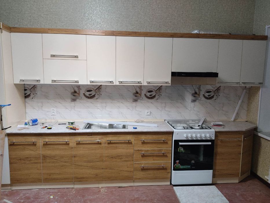 Istalgan turdagi mebelar uchun zakaz olamiz