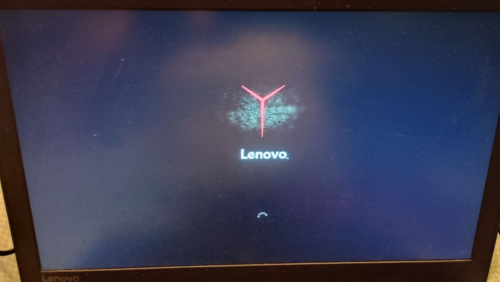 Laptop gaming Lenovo Legion
