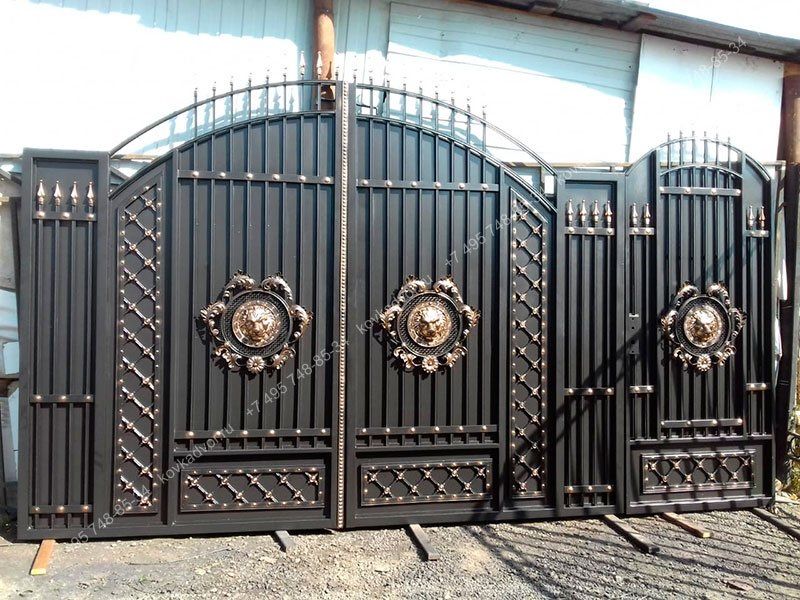 Сварщик.Все виды сварки