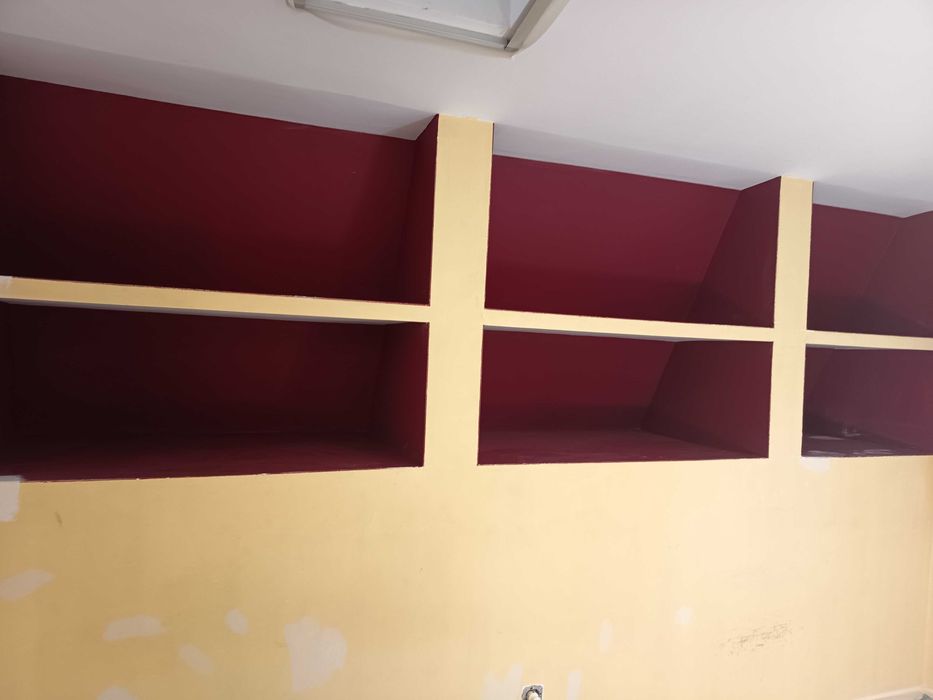 Zugrăvim debarasăm și lăsăm curat in București și Ilfov