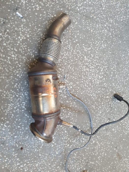 Filtru Particule BMW 18328632267 B38 F20 F21 F22 F30 F32 116i 118i 318