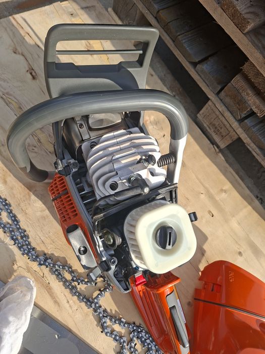 Husqvarna 592 XP