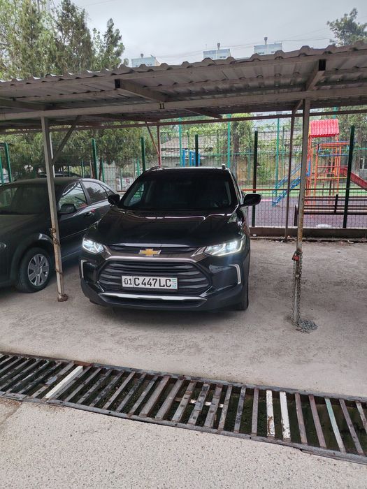 Tracker 2 primier plus