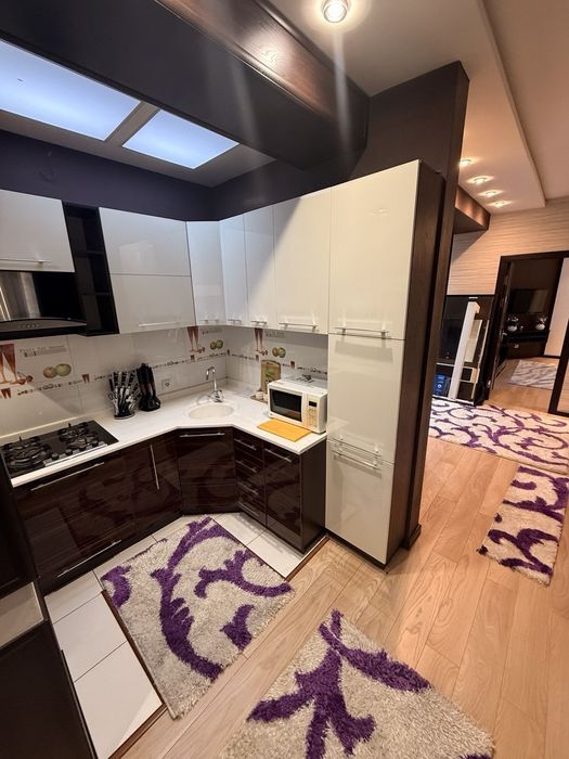 Аренда на квартира