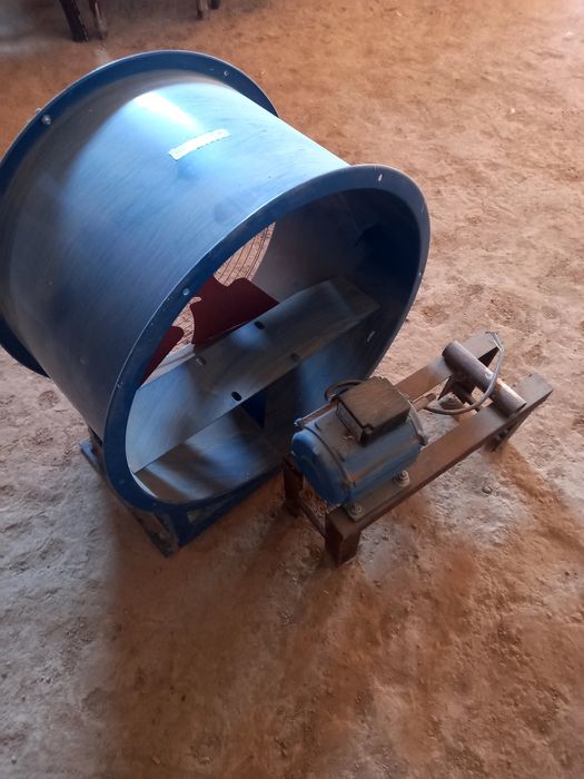 Вентилатып бар сатылады