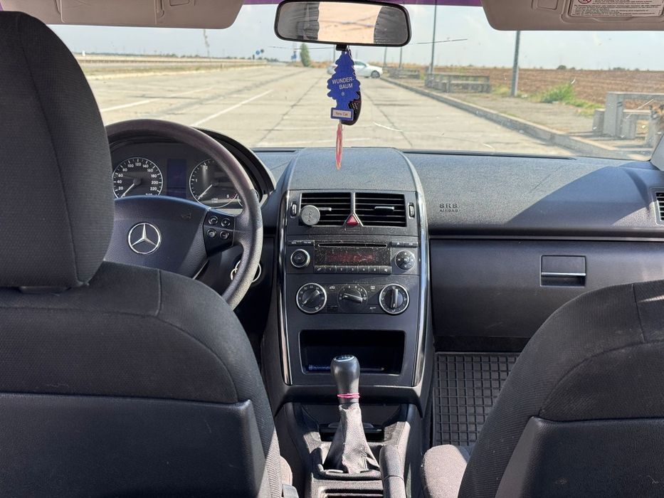 Mercedes A 180 2005