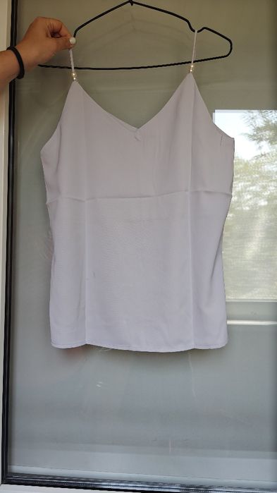 Топы на бретелях 44 46