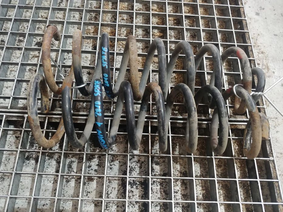 set arcuri spate 1.4b dacia logan 1  2010