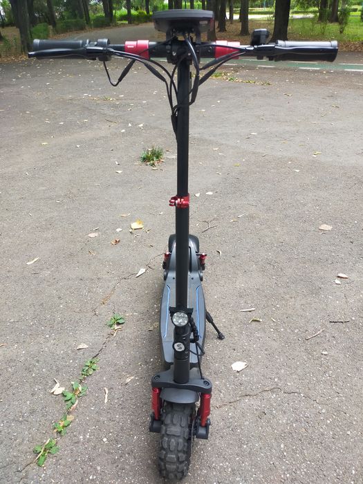 Trotineta Issinwheel GT2