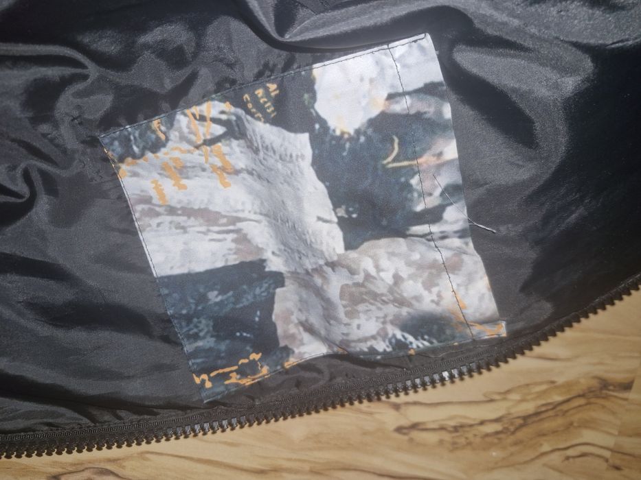 Geaca the north face