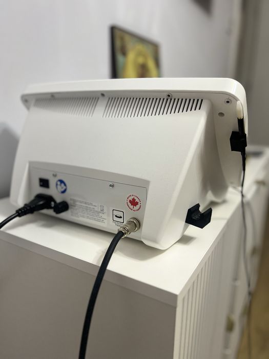 Vand aparat de electroepilare Apilus Junior 3G