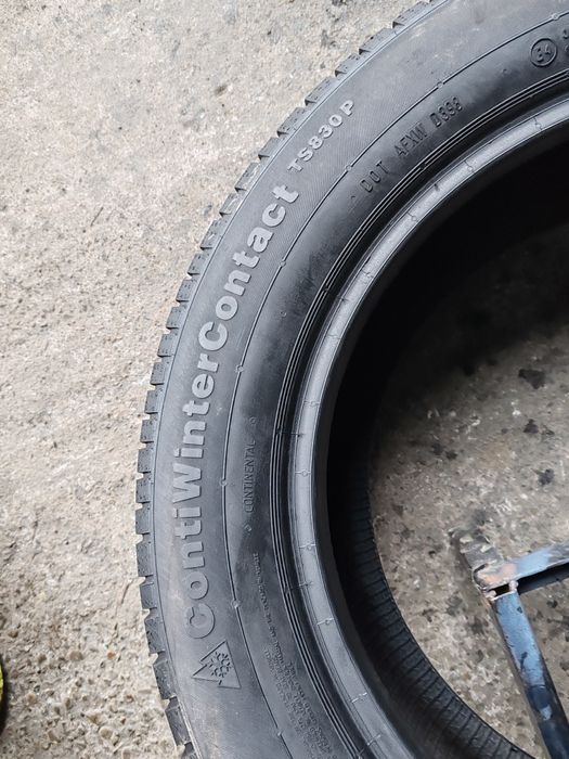 4 cauciucuri 205 60 16