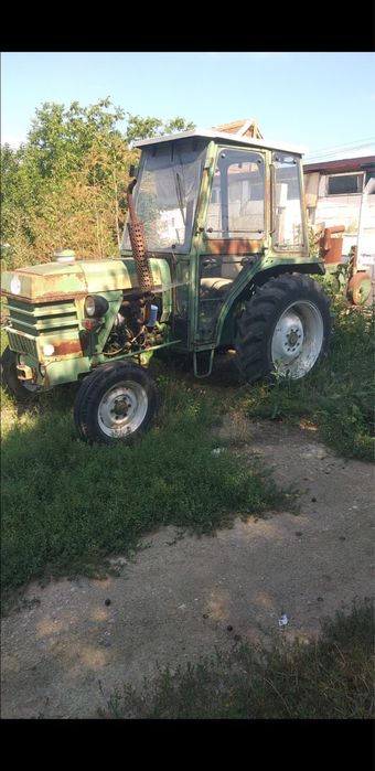 Tractor U445 MAT Craiova