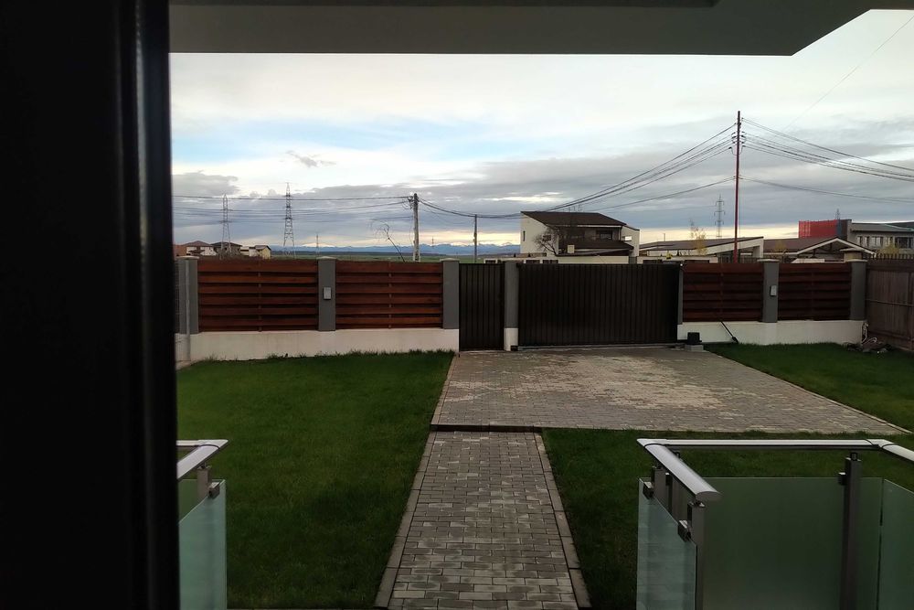 Casa in Duplex de vanzare Cartier Albert