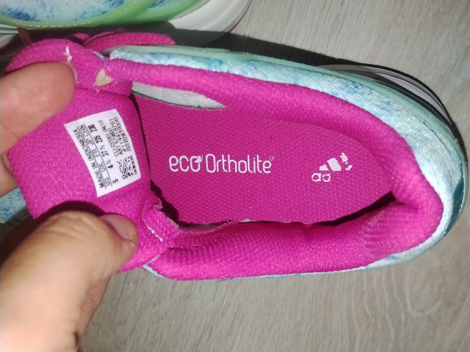Обувки Adidas, Puma, Nike