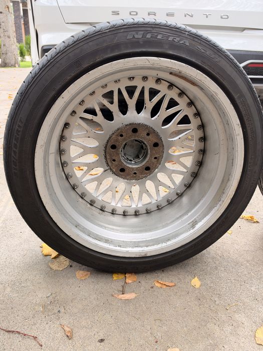 BBS Style 5 оригинал