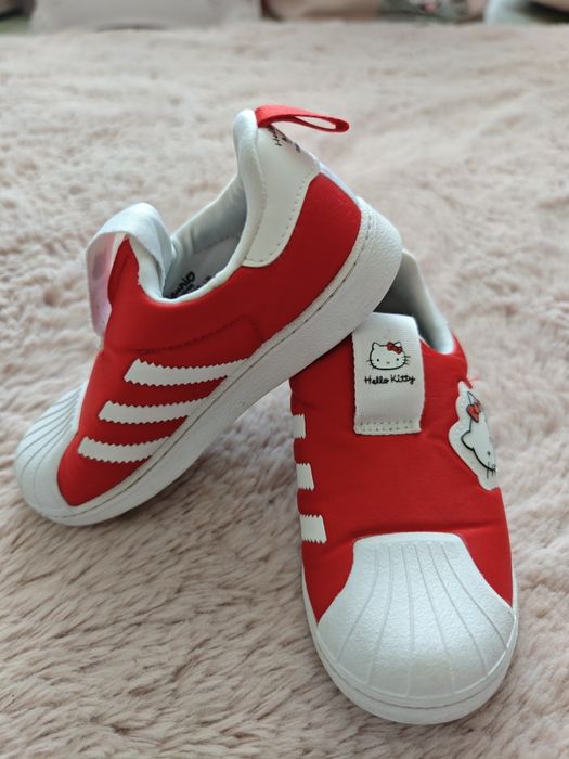 Adidas Hello Kitty mărimea 27