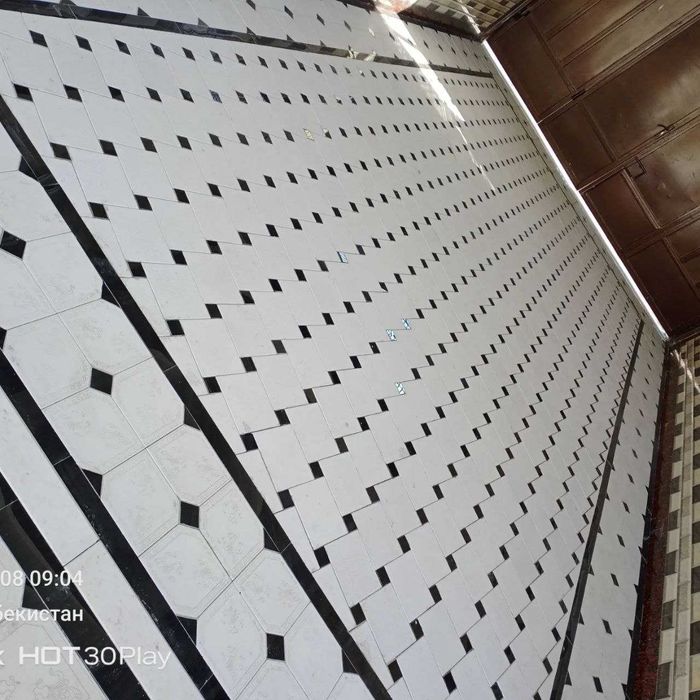 Тротуарная плитка. Брусчатка