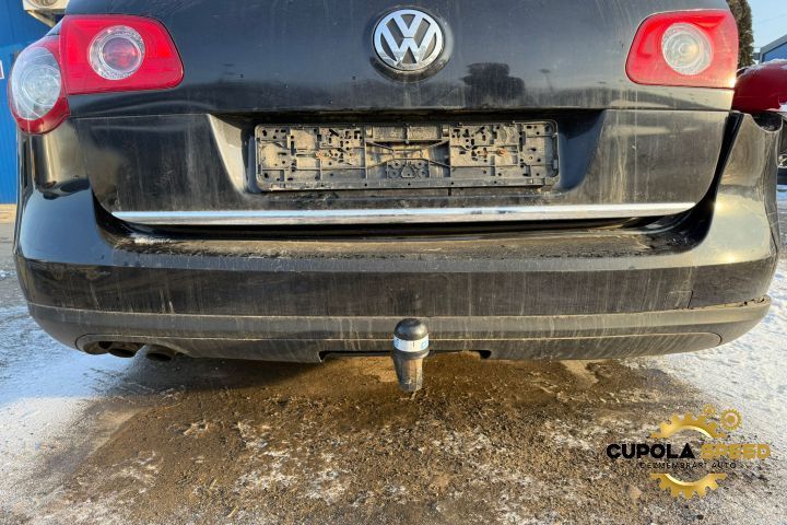 Cui tractare Break Volkswagen VW Passat B6 [2005 - 2010]