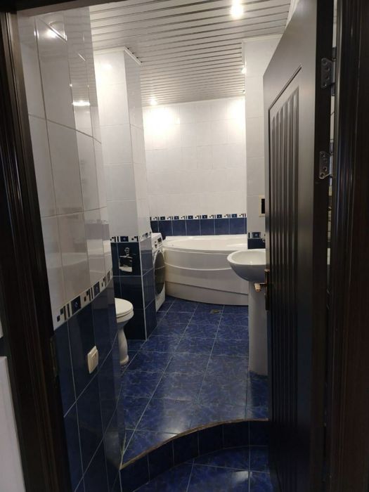 Сдается своя 4 комнатная квартира