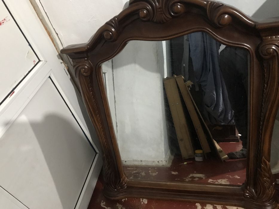 Зеркало больщое 4000т