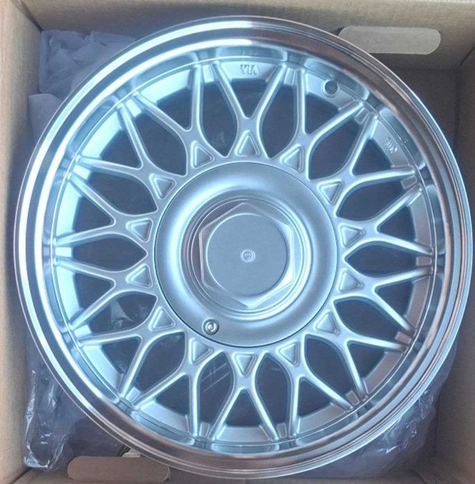 Formula Plus Diska R14