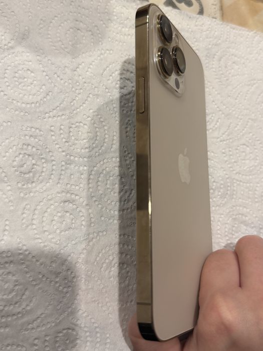 Iphone 13 pro max 128GB cu cutie originala