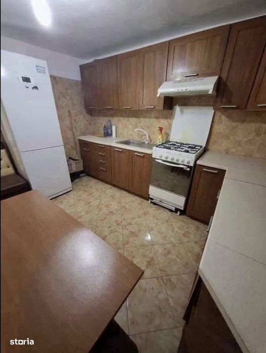 De vanzare vila in Faurei P+M,100mp construiti,864mp teren.Pret 64000e