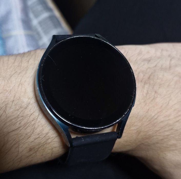 Samsung watch 4 44мм