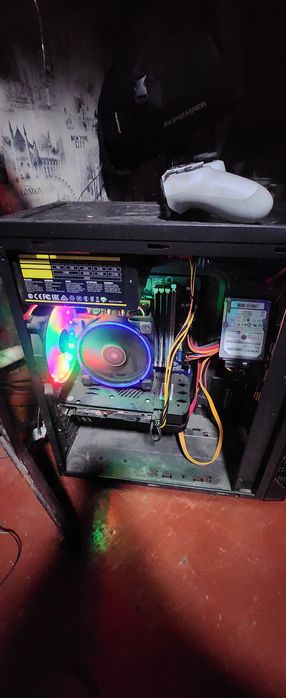 Продам компьютер i5