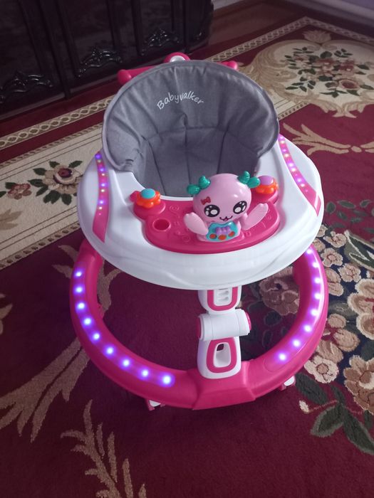 Ходунок сотилади