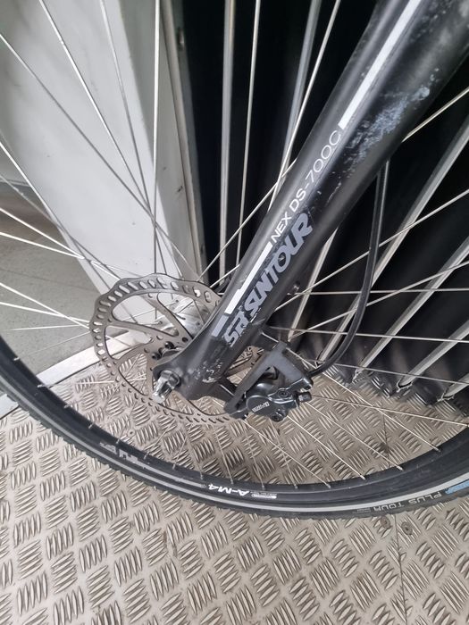 Biciclete normale