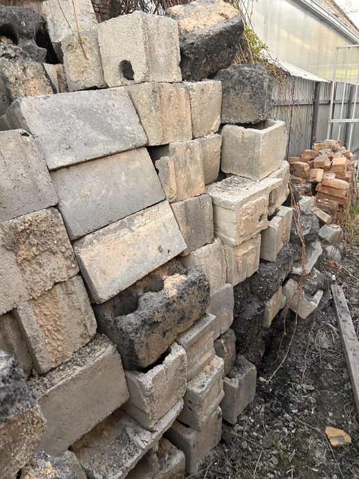 Продам пескоблок