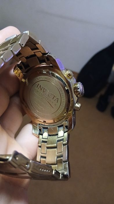 Часы INVICTA pro diver