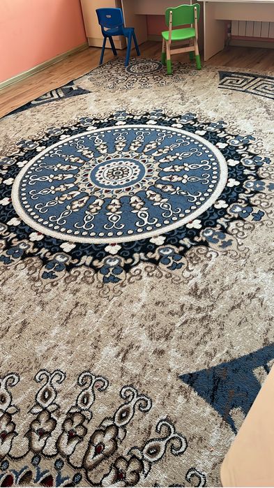 Ковры бу для дома