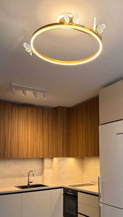 Продава се Двустаен апартамент в София, Манастирски ливади - 62 кв.м за 2304 €/кв.м - Снимка #9