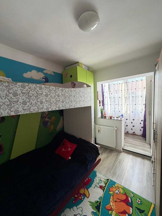 Apartament de vanzare