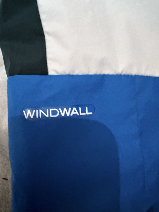 The north face  ново долнище шушляк